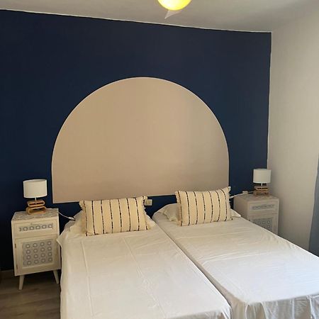 Cornelia'S Home Tc2 Playa ลอส กริสเตียนอส ภายนอก รูปภาพ