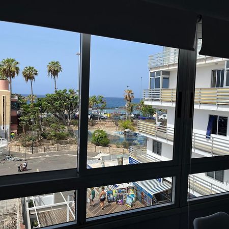Cornelia'S Home Tc2 Playa ลอส กริสเตียนอส ภายนอก รูปภาพ