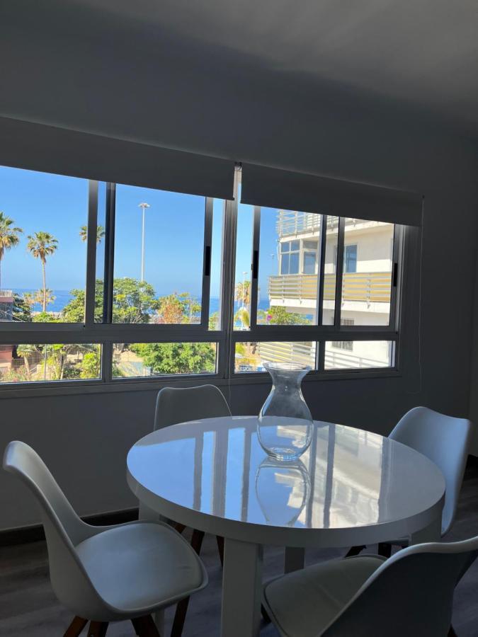 Cornelia'S Home Tc2 Playa ลอส กริสเตียนอส ภายนอก รูปภาพ
