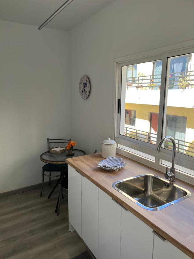 Cornelia'S Home Tc2 Playa ลอส กริสเตียนอส ภายนอก รูปภาพ