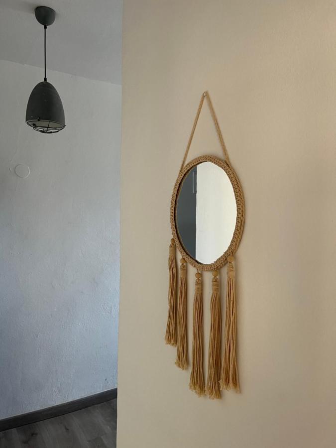 Cornelia'S Home Tc2 Playa ลอส กริสเตียนอส ภายนอก รูปภาพ
