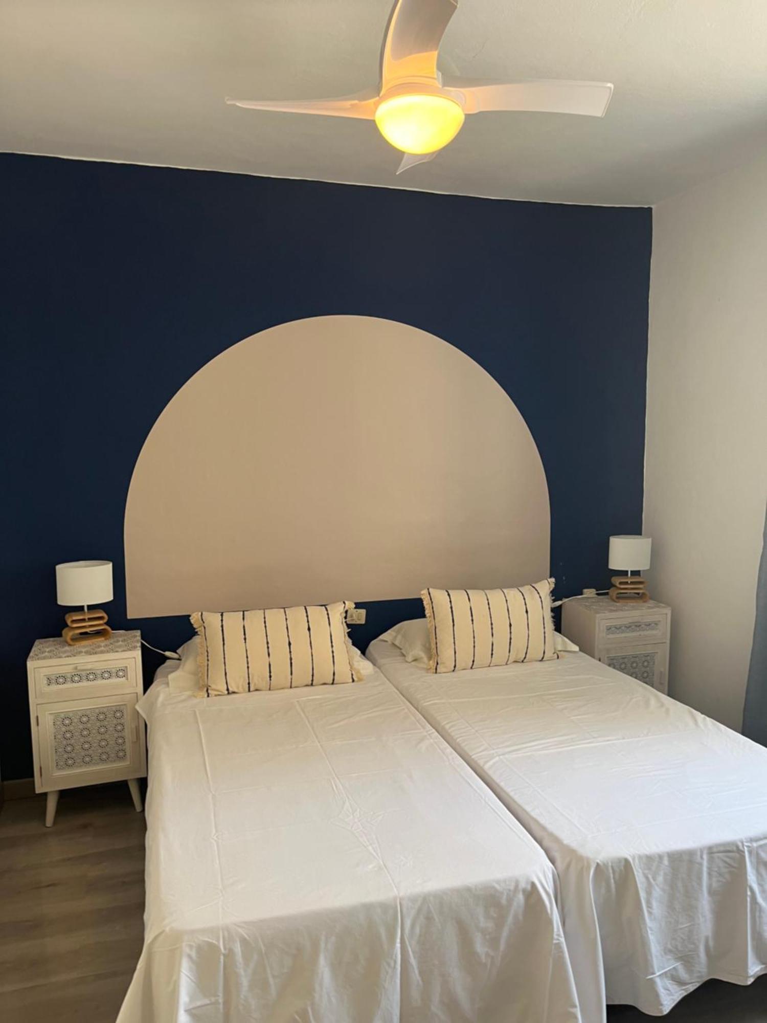 Cornelia'S Home Tc2 Playa ลอส กริสเตียนอส ภายนอก รูปภาพ