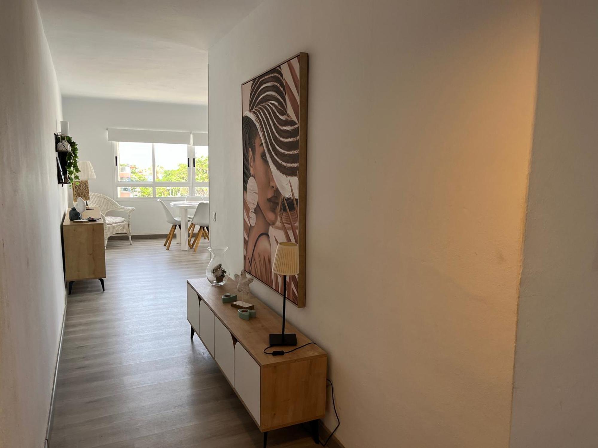 Cornelia'S Home Tc2 Playa ลอส กริสเตียนอส ภายนอก รูปภาพ