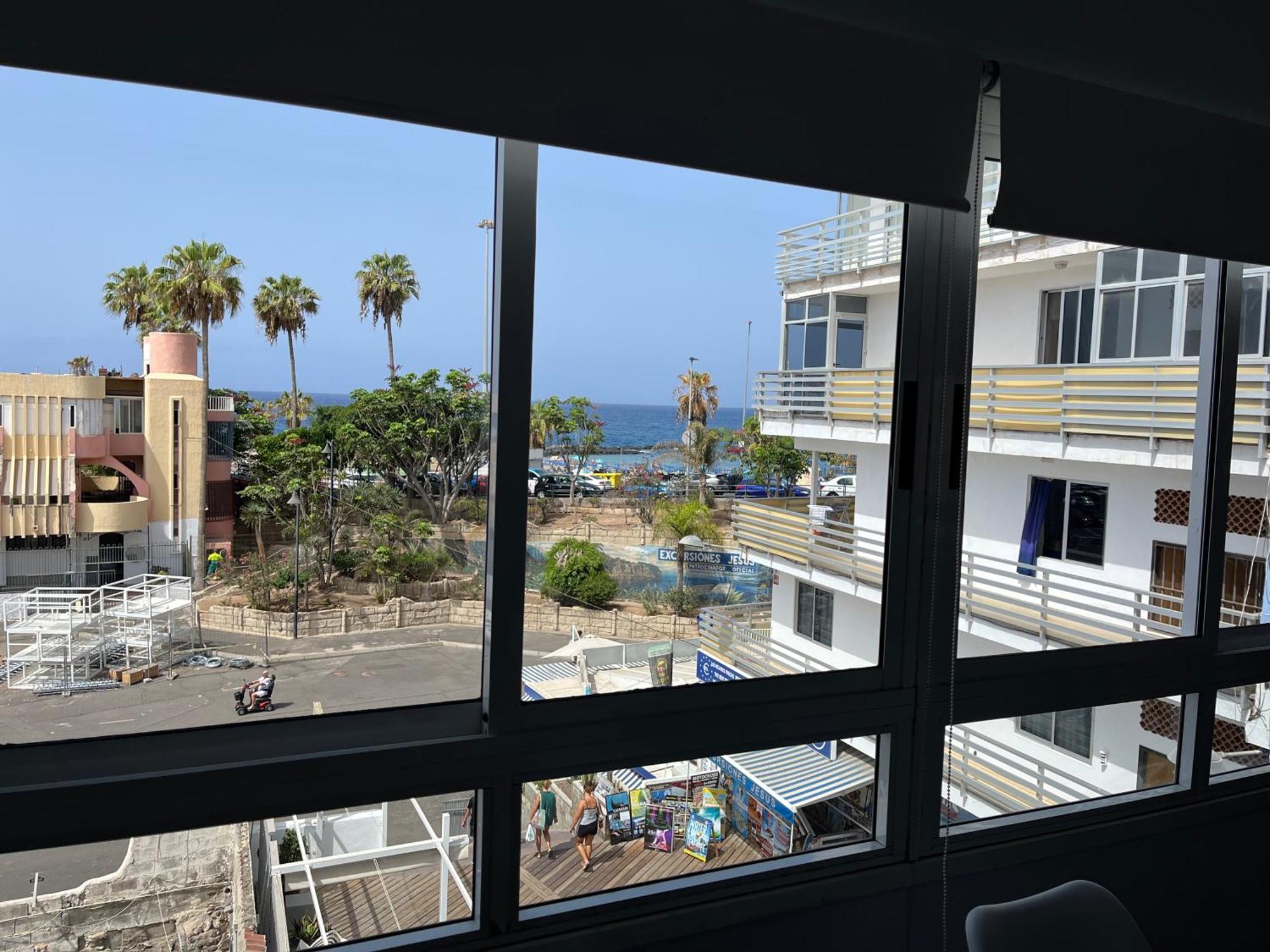 Cornelia'S Home Tc2 Playa ลอส กริสเตียนอส ภายนอก รูปภาพ